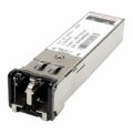 Cisco 100BASE-FX SFP - 2000 m - 1310 nm - IEEE 802.3ah Draft 3.0 - IEEE 802.3 - Laser Class 1 21CFR1040 - 0 - 70 °C - -40 - 85 °C