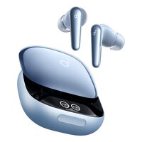 Anker Innovations Soundcore Liberty 4 Pro light blue glossy