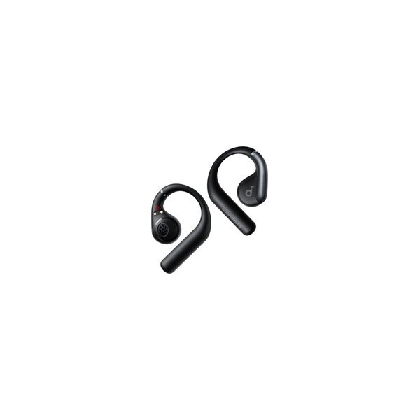 Anker Innovations soundcore AeroFit - Black - Kopfhörer - Kabellos