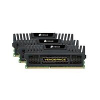 Corsair 3x4GB DDR3, 1600Mhz, 240pin DIMM, 12 GB, 3 x 4...