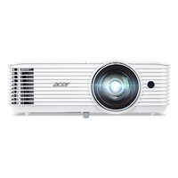 Acer S1386WH, 3600 ANSI Lumen, DLP, WXGA (1280x800),...