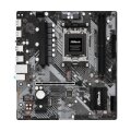 ASRock B650M-H/M.2+ - AMD - Sockel AM5 - DDR5-SDRAM - 96 GB - DIMM - Zweikanalig