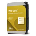 WD Gold WD242KRYZ - - Enterprise - - interno - 3.5" - SATA - Festplatte - Serial ATA