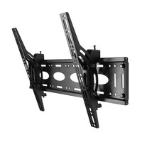 B-TECH BT8432 - 124,5 cm (49") - 2,03 m (80") - 70 kg - 600 x 400 mm - -15 - 15° - Schwarz