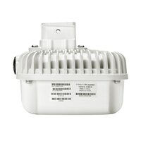 HPE Networking AP-567 (RW) 802.11ax Dual 2x2 Radio Integrated Directional Antennas Outdoor AP - 2,4 GHz - 5 GHz - 1774 Mbit/s - WPA2 - WPA3 - 10,100,1000 Mbit/s