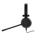 Jabra Evolve 30 II USB C/A Stereo MS - Headset - 20 KHz
