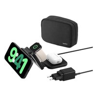 Belkin BOOST CHARGE PRO QI2 3IN1