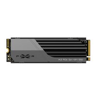 Silicon Power XS70 - 1 TB - M.2