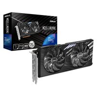 ASRock Challenger Intel Arc A750 SE - Grafikkarte -...