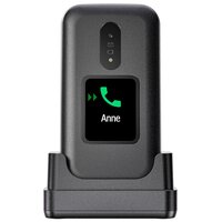 Doro 2880 ohne Netzteil schwarz - 1.000 mAh - 240 Pixel