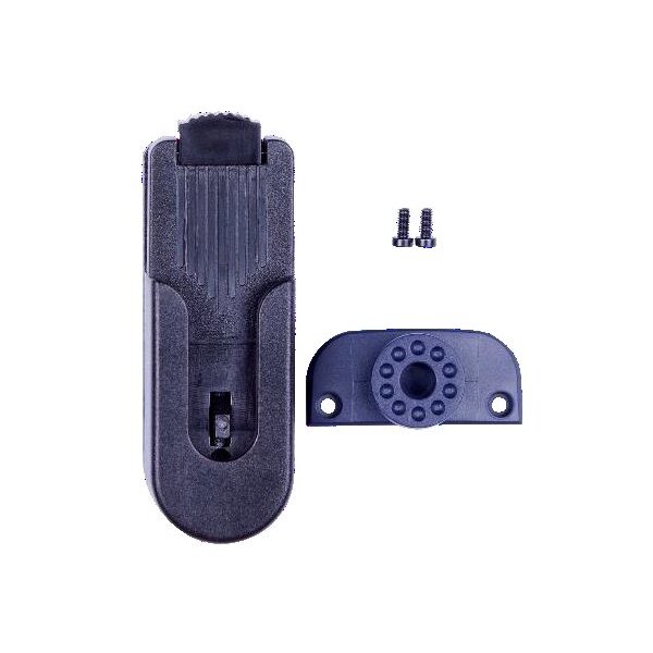Alcatel Lucent 3BN67375AA - Alcatel-Lucent - 8244 DECT - Schwarz