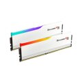 G.Skill DDR5 32GB PC 6000 CL28 G.Skill (2x16GB) 30-M5 RGB RM5RW - 32 GB - DDR5