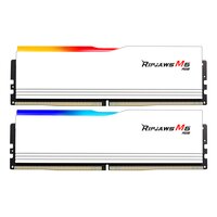 G.Skill DIMM 64 GB DDR5-6000 2x 32 Dual-Kit F5-6000J2836G32GX2-RM5RW Ripjaws M5