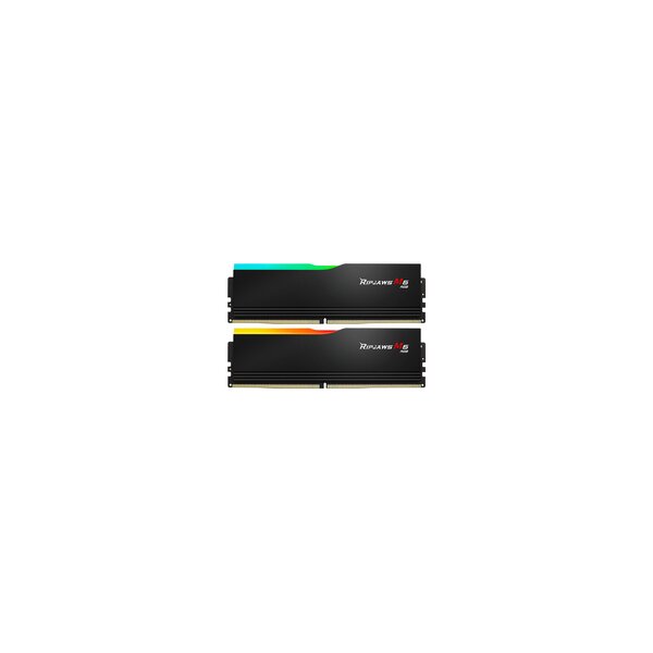 G.Skill Ripjaws M5 RGB F5-6000J2836G32GX2-RM5RK - 64 GB - DDR5