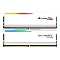 G.Skill DIMM 64 GB DDR5-6000 (2x 32 GB) Dual-Kit (F5-6000J3238G32GX2-RM5NRW, Ripjaws M5 Neo, AMD EXPO) - 64 GB - DDR5