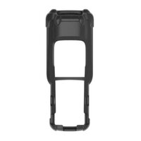 Zebra MC34XX ACC, RUBBER BOOT, FOR GUN TERMINAL ONLY, BLACK