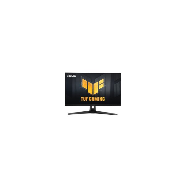 ASUS Tuf Vg27Uq1A Gaming Monitor 27? - Flachbildschirm (TFT/LCD) - 68,6 cm