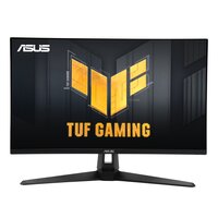ASUS Tuf Vg27Uq1A Gaming Monitor 27? - Flachbildschirm...