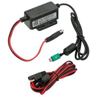 Ram Mounts 30-60VDC IN 5-15VDC OUT TYPE C MALE PD...