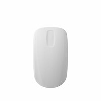Cherry Ak-Pmh3 Medical Mouse Scroll Sensor WL - Maus - 1.000 dpi