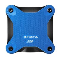 ADATA SD620 - 512 GB - Micro-USB B - 3.2 Gen 2 (3.1 Gen...