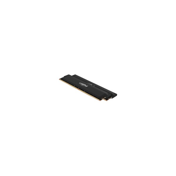 Crucial Pro OC - Ddr5 - Kit - 64 GB - DDR5