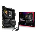ASUS ROG STRIX Z890-H GAMING WIFI, Intel, LGA 1851 (Socket V1), Intel Core Ultra (Series 2), LGA 1851, DDR5-SDRAM, 256 GB - Mainboard - Intel Sockel 1851 (Core Ultra 100&200)