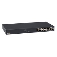 Axis 5801-692, Managed, Gigabit Ethernet (10/100/1000),...