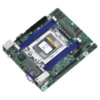 ASRock ROMED4ID-2T - AMD - Socket SP3 - AMD EPYC -...