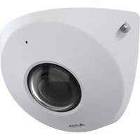 Axis P91 Series P9117-PV - Netzwerk-Panoramakamera - Netzwerkkamera