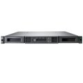 HPE Msl 1/8 Tape Autoloader 1x Lto-8 Sas 5x - LTO/Ultrium - 12.000 GB