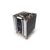 Dynatron Q11P Tower CPU-Kuehler 4U für Sockel 1851 1700 aktiv