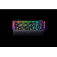 Razer BlackWidow V4, Kabelgebunden, USB, Mechanischer...