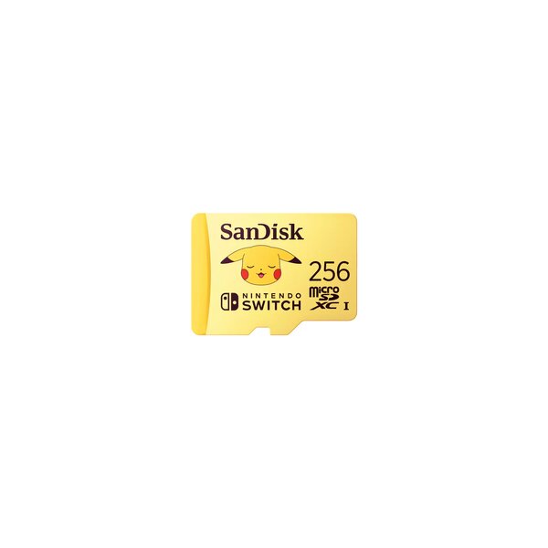 SanDisk Flash-Speicherkarte - - Video Class V30 UHS-I U3 - Extended Capacity SD (MicroSDHC)