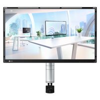 EIZO FlexScan FLT 23.8" - Flachbildschirm (TFT/LCD) - 60,5 cm
