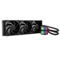 Be Quiet! Wasserkühlung Silent Loop 3 420 mm - CPU-Kühler - AMD Sockel AM4 (Ryzen)