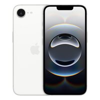Apple iPhone 16e White - Smartphone - 256 GB
