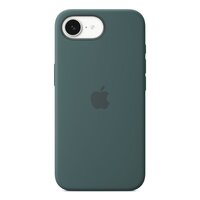 Apple iPhone 16e SI Case Lake Green