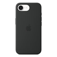 Apple iPhone 16e SI Case Black
