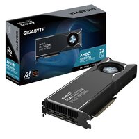 Gigabyte Radeon PRO W7800 AI TOP 32G GDDR6 ECC 3xDP 1xDP...