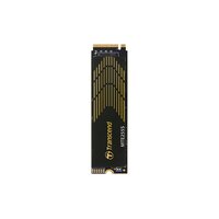 Transcend MTE255S - SSD - 2 TB - intern - M.2 2280...