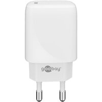 Goobay 65406 - Drinnen - AC - 5 V - Weiß