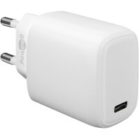 Goobay 65406 - Drinnen - AC - 5 V - Weiß