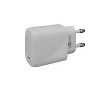 Goobay 65406 - Drinnen - AC - 5 V - Weiß