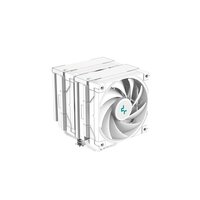 Deepcool AK620 WH - Luftkühlung - 12 cm - 500 RPM - 1850 RPM - Weiß