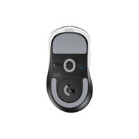 Logitech G PRO X SUPERLIGHT 2 DEX - Maus - ergonomisch