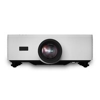 NEC Display P721Q 4K UHD Laser 16 9 DLP -...