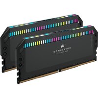 Corsair Dominator CMT32GX5M2E6200C36 - 32 GB - 2 x 16 GB...