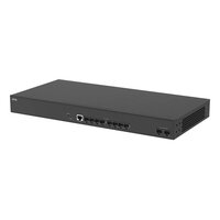 Axis D8308 FIBER AGGR SWITCH - Switch