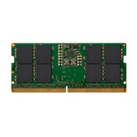 HP 16GB DDR5 (1x16GB) 5600 SODIMM NECC, 16 GB, 1 x 16 GB,...